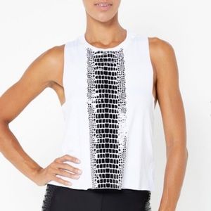 Ultracor tank top